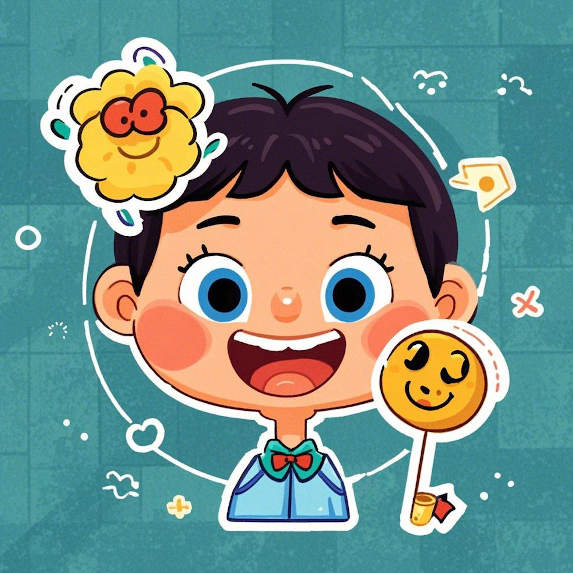 消防安全知识冒险记