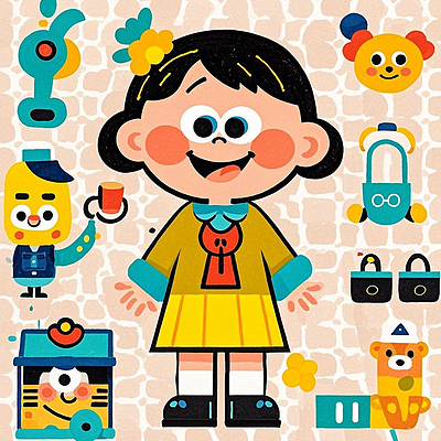 黄梅戏冒险记