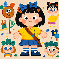 山海经之西山经冒险之旅冒险记