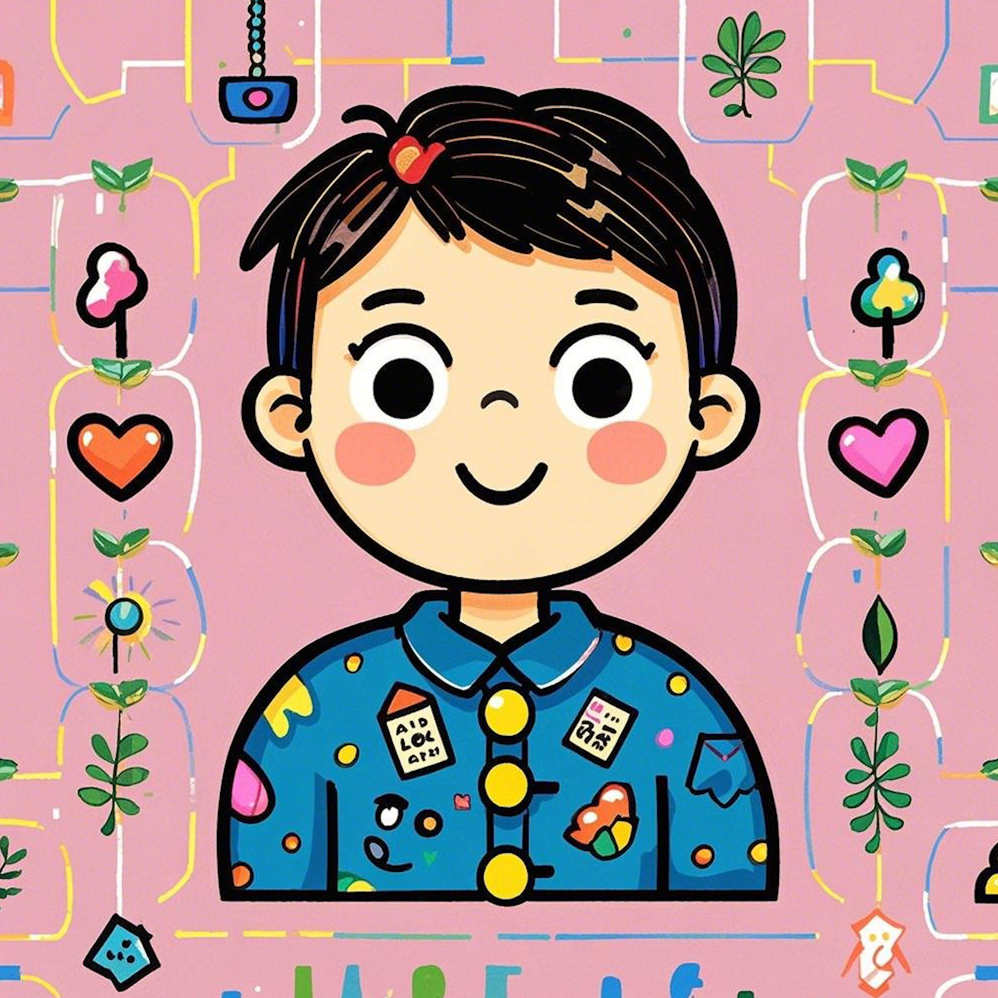川剧冒险记