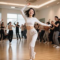 动感广场舞舞曲 TOP 榜