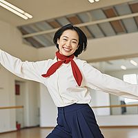 精选健身操与广场舞歌曲