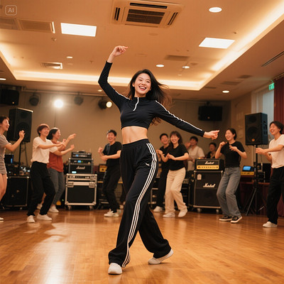 广场舞动感舞曲大全