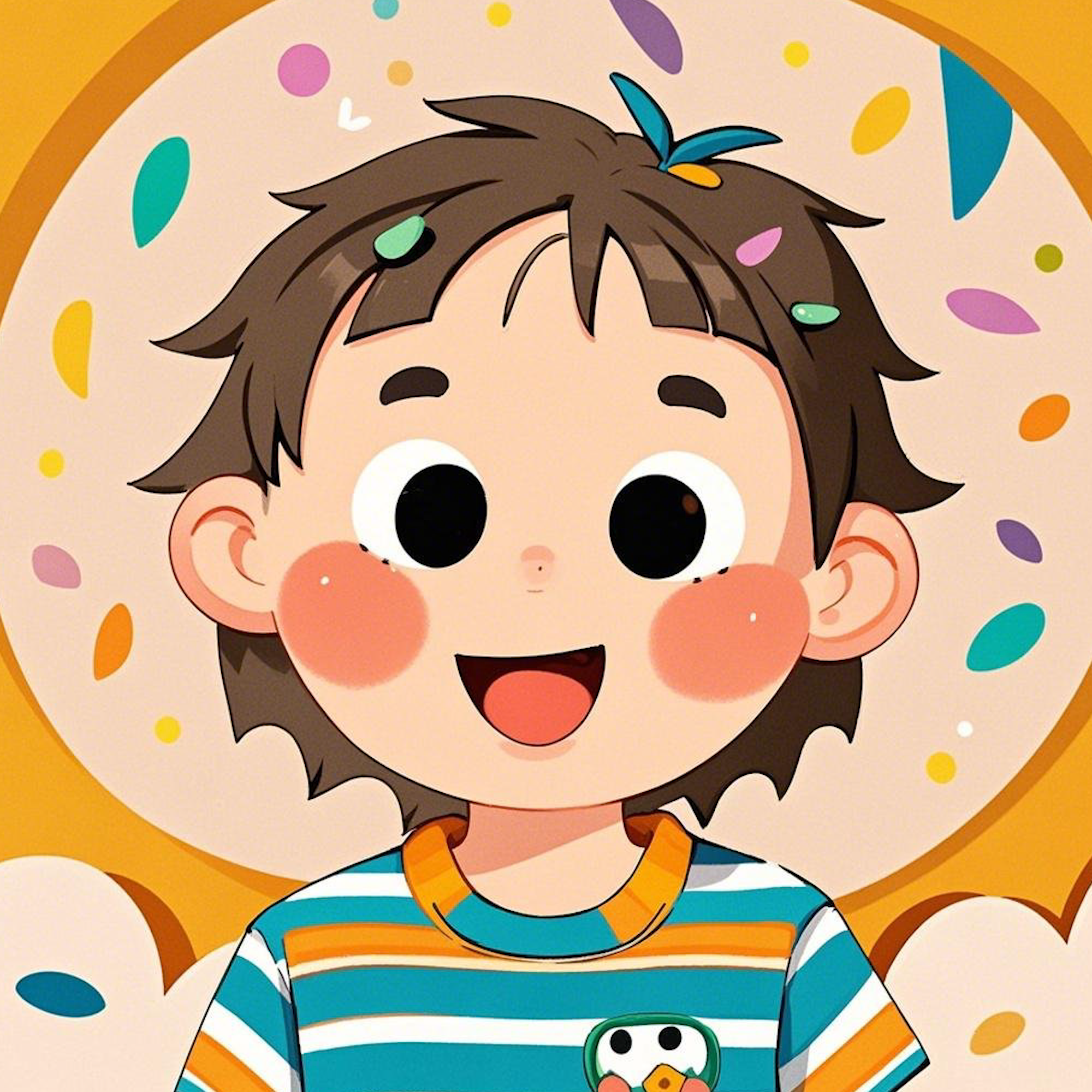 0-1岁 萌娃百科摇篮曲