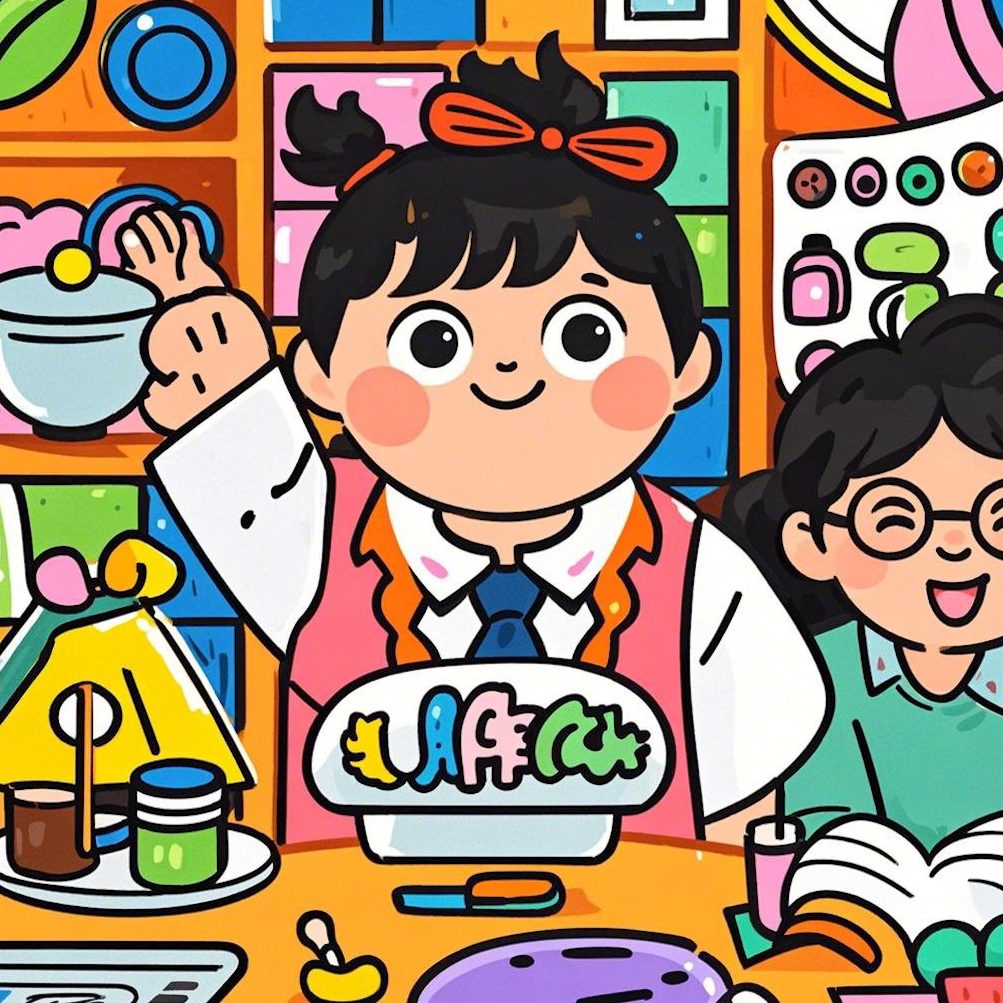 0-1岁 幼儿园百科亲子音乐