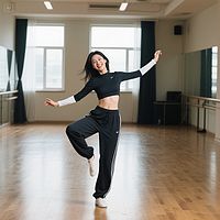 流行广场舞曲与健身操劲曲