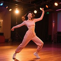 热门健身操及广场舞歌曲