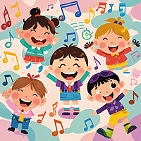 哄睡儿童音乐合集