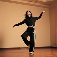 广场舞经典舞曲全收录