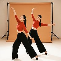广场舞热门舞曲健身操精选