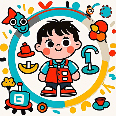 0-1岁 幼儿园百科音乐