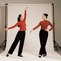 时尚广场舞舞曲专辑