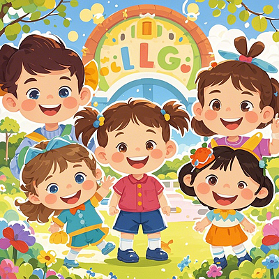 0-1岁 幼儿百科唱儿歌