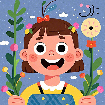 0-1岁 幼儿百科儿歌