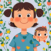 0-9岁 百科婴儿哄睡音乐