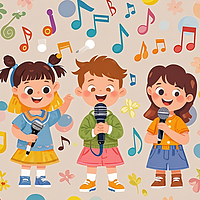 0-9岁 学前百科摇篮曲