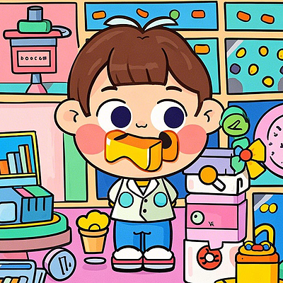0-9岁 幼儿百科摇篮曲
