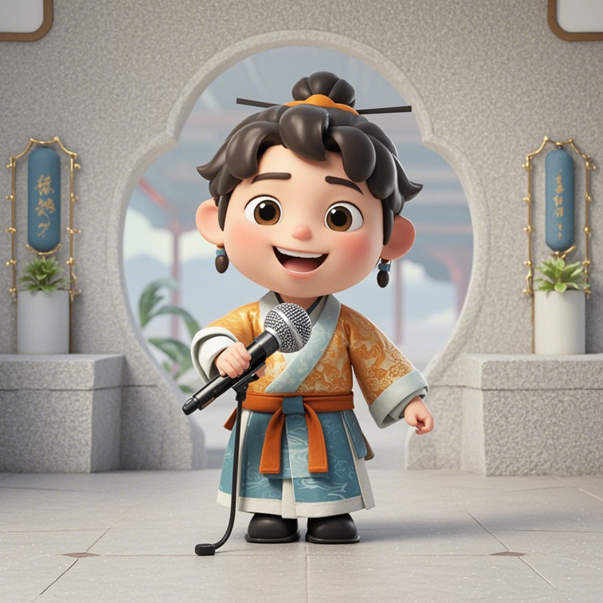 0-1岁 青少年百科音乐