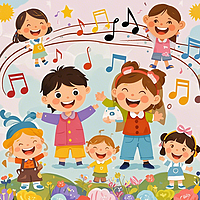 0-9岁 百科婴儿音乐