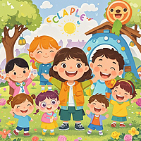 0-9岁 幼儿园百科唱儿歌