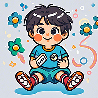 0-9岁 宝宝百科歌谣