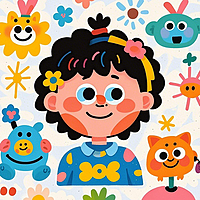 0-9岁 百科学前儿歌