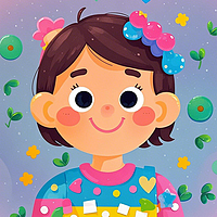 0-9岁 幼儿园百科儿歌