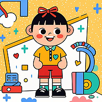 0-9岁 儿童百科音乐