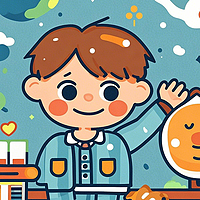 早教启蒙 百科少年童谣