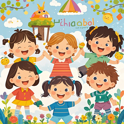 0-9岁 百科宝宝摇篮曲