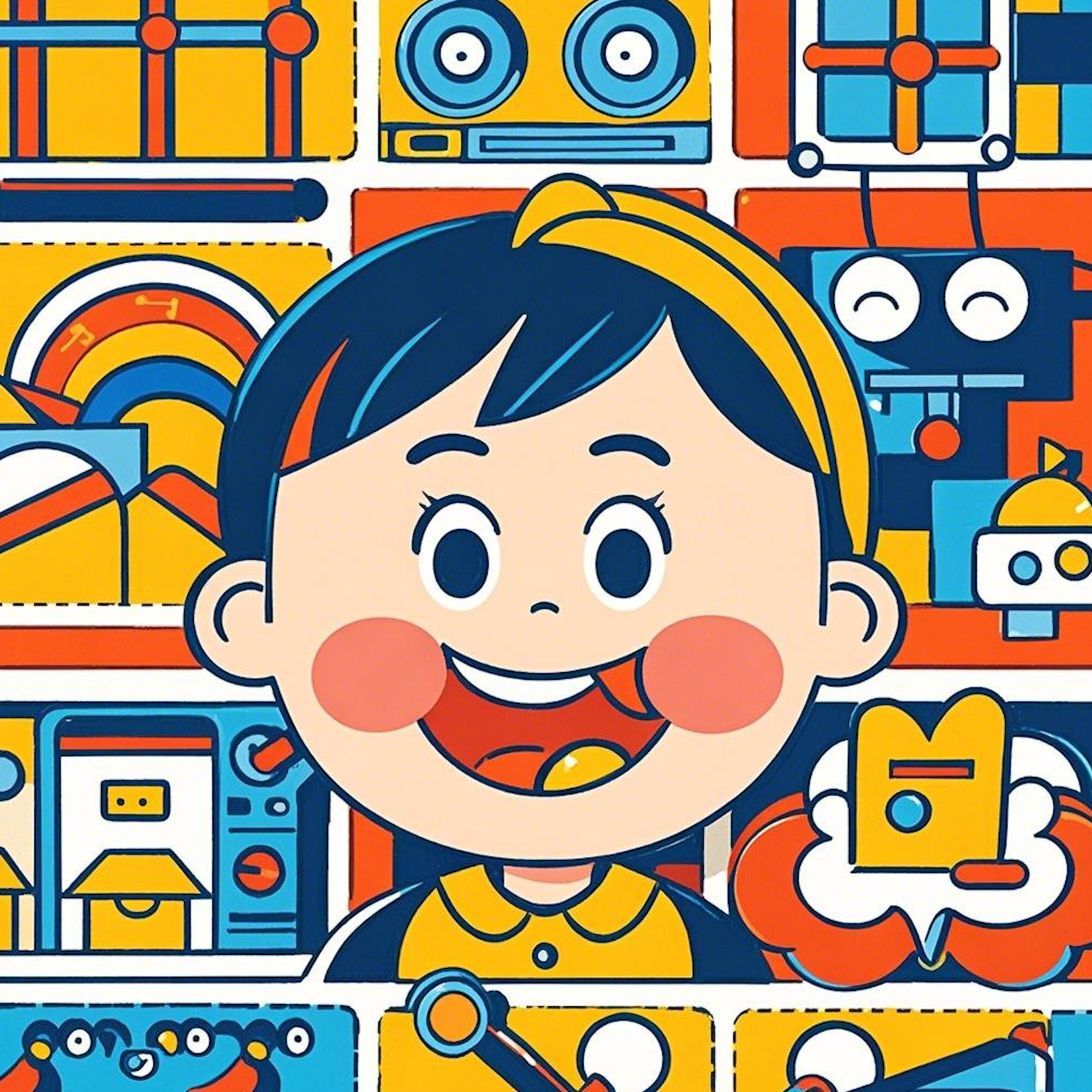 0-6岁 少年百科亲子音乐