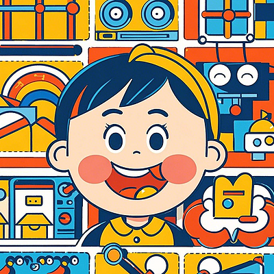 0-6岁 少年百科亲子音乐