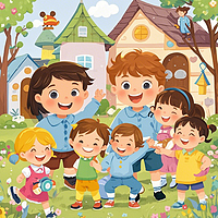 0-9岁 百科婴儿唱儿歌