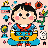 0-9岁 百科萌娃亲子音乐