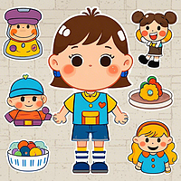 0-9岁 幼儿园百科摇篮曲