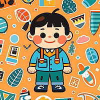 0-9岁 百科摇篮曲