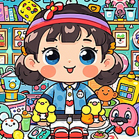 0-9岁 百科孩童歌谣