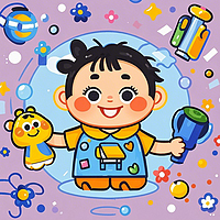 0-9岁 百科宝宝音乐