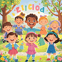 0-9岁 宝宝百科哄睡音乐