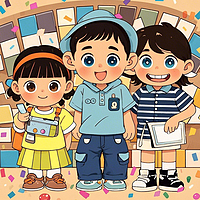 0-9岁 百科幼儿园音乐