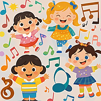 0-9岁 百科学前班童谣