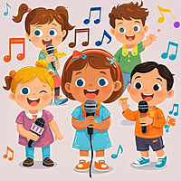 0-9岁 百科少年儿歌