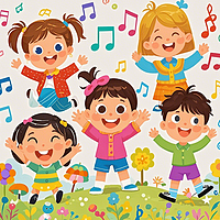 0-9岁 百科萌娃儿歌