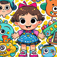 0-9岁 百科幼儿园摇篮曲