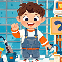 0-9岁 青少年百科唱儿歌