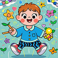 0-9岁 学前百科亲子音乐