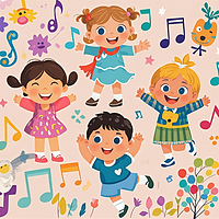 0-9岁 孩童百科唱儿歌