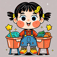 0-9岁 孩童百科儿歌