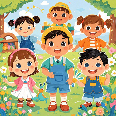 0-9岁 宝宝百科亲子音乐