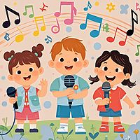 0-9岁 百科音乐